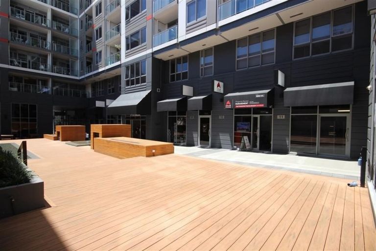 Photo of property in 1012/27 Union Street, Auckland Central, Auckland, 1010