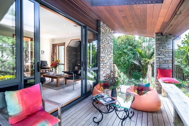 Photo of property in 55 Furlong Crescent, Churton Park, Wellington, 6037