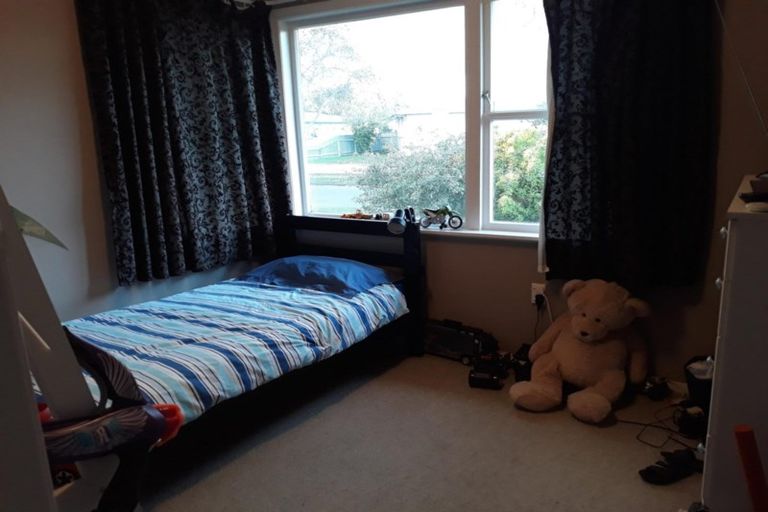 Photo of property in 38 Catlins Crescent, Milson, Palmerston North, 4414