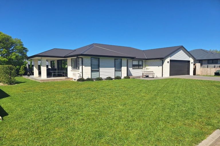 Photo of property in 6 Serenity Drive, Omokoroa, 3114