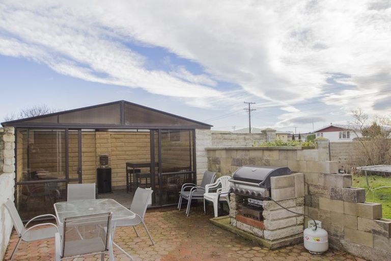 Photo of property in 22 Argyle Street, Weston, Oamaru, 9401
