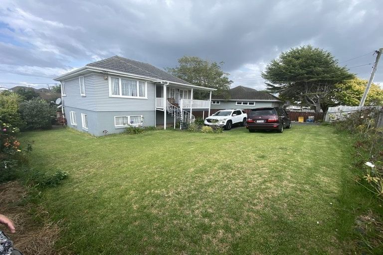 Photo of property in 140 Wyllie Road, Papatoetoe, Auckland, 2025