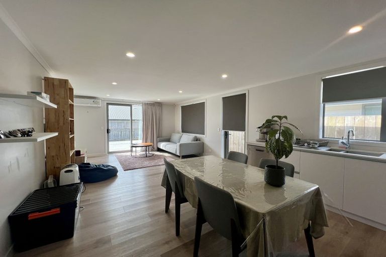 Photo of property in 18a Yanicks Crescent, Fitzroy, Hamilton, 3206