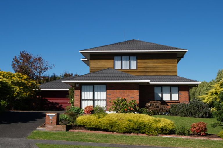 Photo of property in 38 Orangewood Drive, Northpark, Auckland, 2013