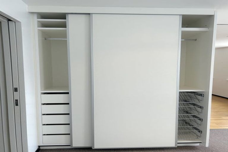 Photo of property in Il Casino Apartments, 306/38 Jessie Street, Te Aro, Wellington, 6011