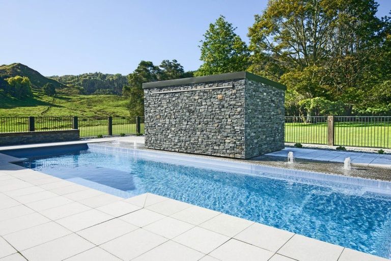 Photo of property in 225 Maclaurin Road, Makauri, Gisborne, 4071