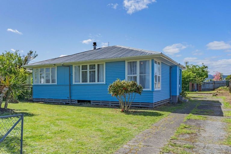 Photo of property in 7 Oregon Drive, Murupara, 3025