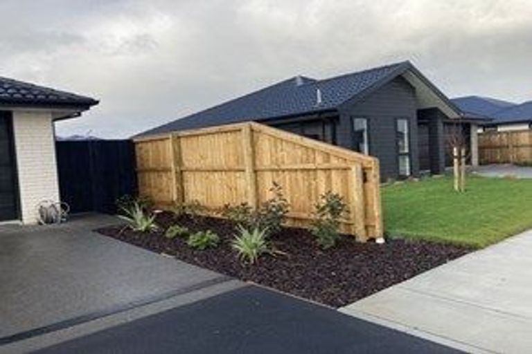 Photo of property in 26 Halpin Drive, Lincoln, 7608