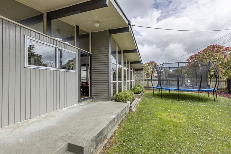 Photo of property in 16 Buick Crescent, Awapuni, Palmerston North, 4412