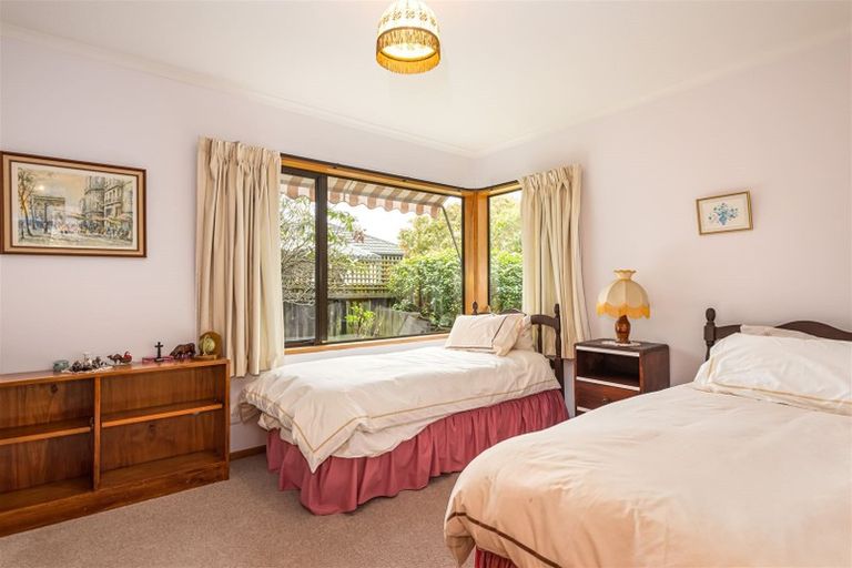 Photo of property in 28b Hamilton Avenue, Ilam, Christchurch, 8041