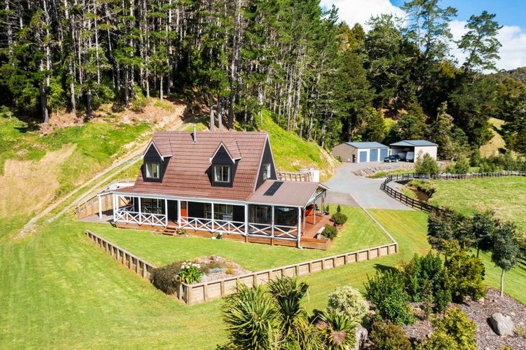 Photo of property in 187a Whau Valley Road, Whau Valley, Whangarei, 0112