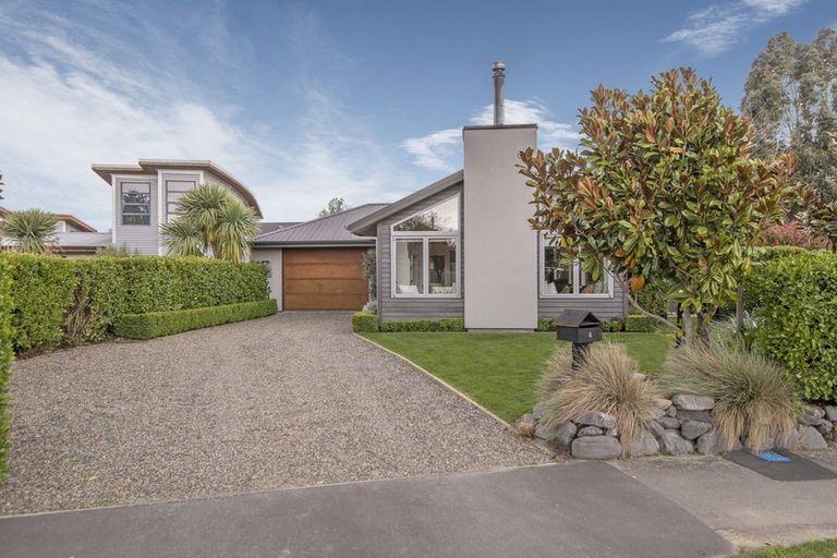 Photo of property in 4 Farquhar Place, Methven, 7730