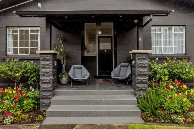 Photo of property in 9 Avison Lane, Whakatu, Hastings, 4102