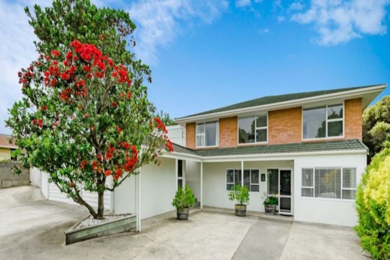 Photo of property in 3 Malfroy Lane, Raumati Beach, Paraparaumu, 5032