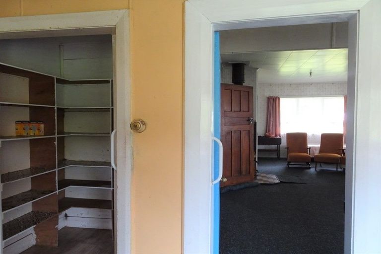 Photo of property in 259 Marsden Road, Greymouth, 7805