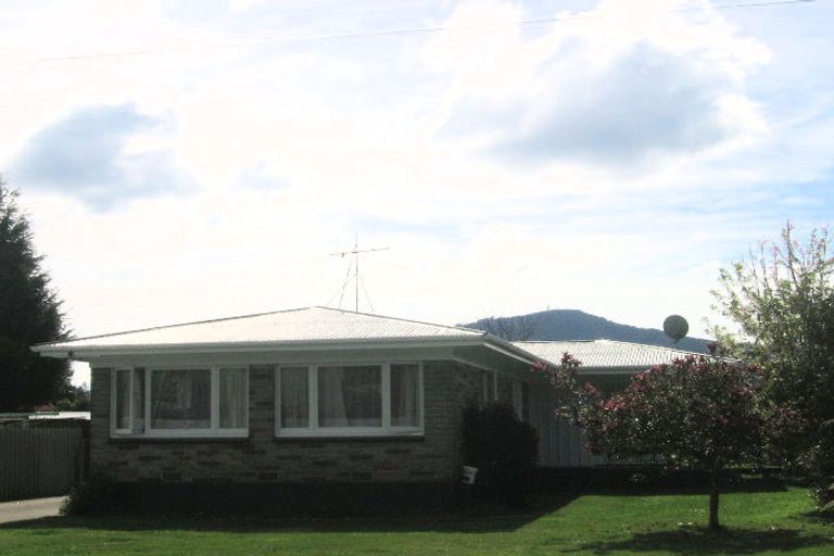 Photo of property in 4 Sherriff Street, Hillcrest, Rotorua, 3015