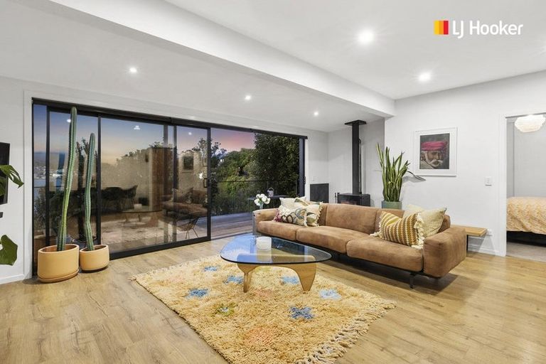 Photo of property in 157 Portobello Road, Vauxhall, Dunedin, 9013