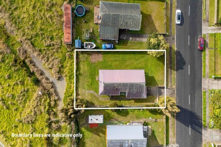 Photo of property in 53 Grigg Street, Kaitaia, 0410