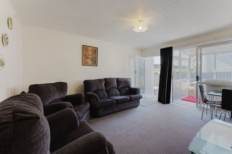 Photo of property in 23a Oranga Street, Marfell, New Plymouth, 4310