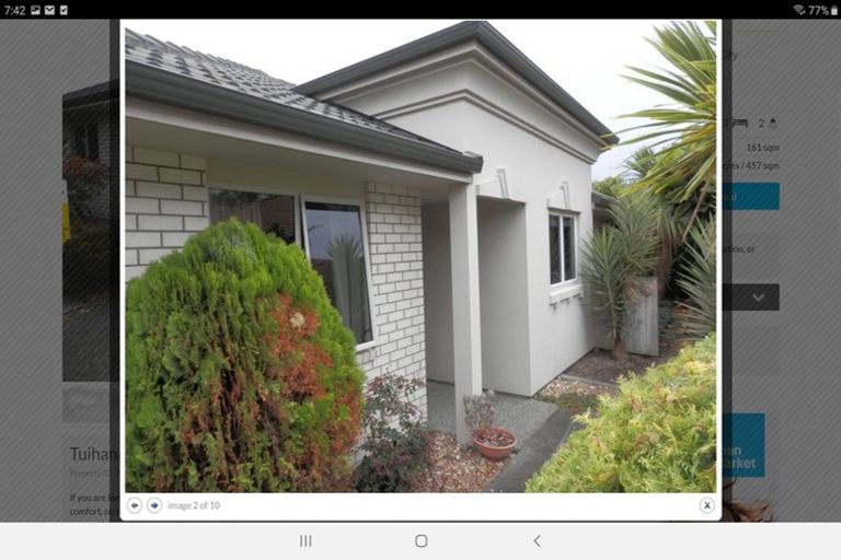 Photo of property in 8 Araroa Place, Papamoa Beach, Papamoa, 3118