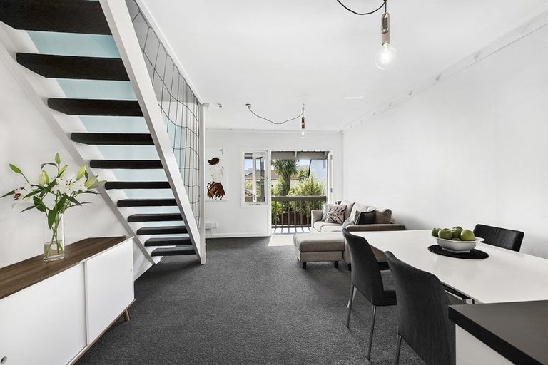 Photo of property in Hiropi St Village, 55/46 Hiropi Street, Newtown, Wellington, 6021