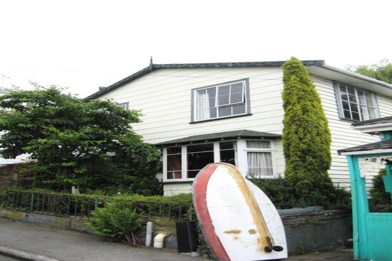 Photo of property in 20 Simeon Quay, Lyttelton, 8082