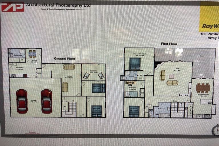 Photo of property in 108 Pacific Parade, Army Bay, Whangaparaoa, 0930