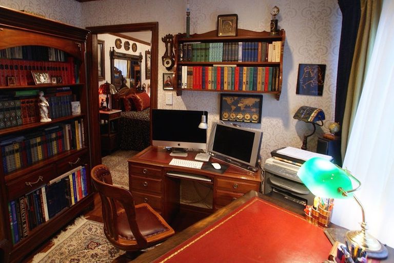 Photo of property in 24 Penryn Drive, Camborne, Porirua, 5026