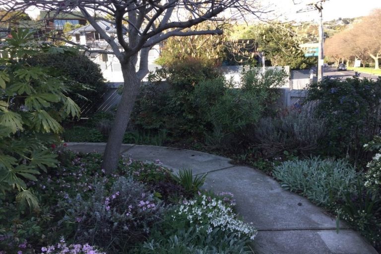 Photo of property in 1 Whaka Terrace, Huntsbury, Christchurch, 8022