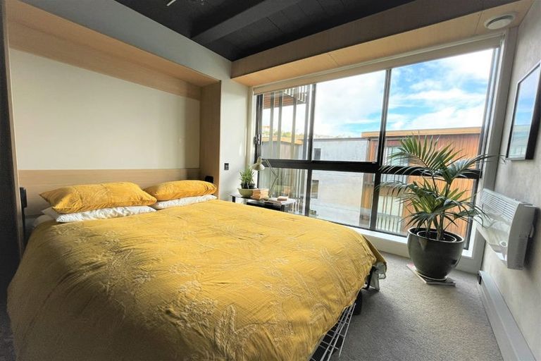 Photo of property in Vedado Apartments, 208/41 Hopper Street, Mount Cook, Wellington, 6011