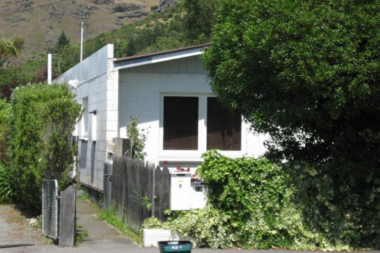 Photo of property in 2/16 Denman Street, Sumner, Christchurch, 8081