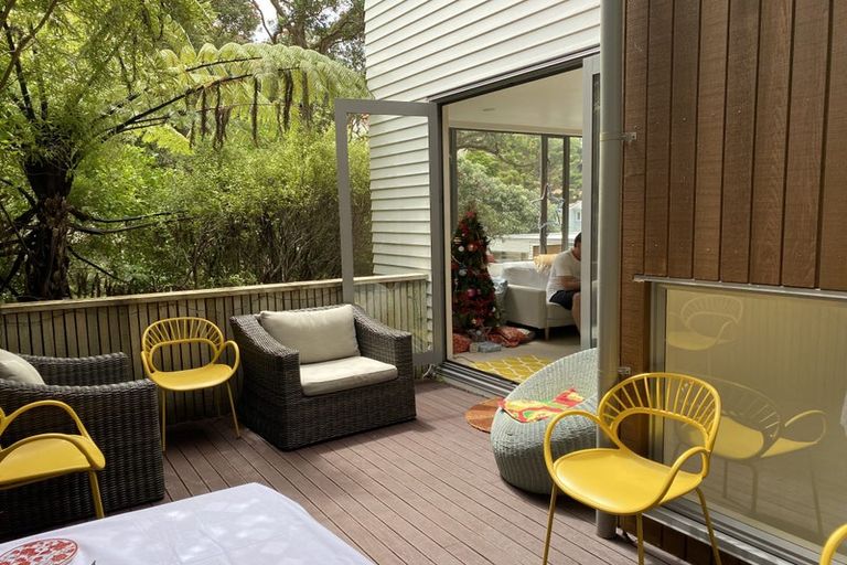 Photo of property in 37e Ngaio Road, Kelburn, Wellington, 6012