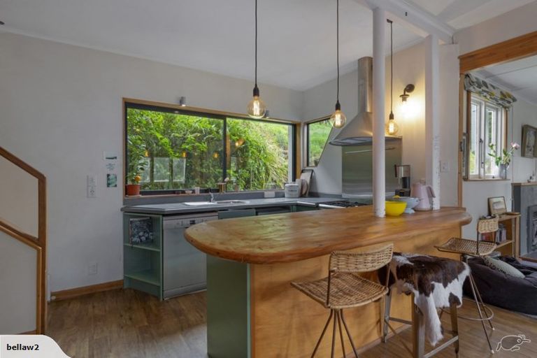 Photo of property in 56 Park Terrace, Corsair Bay, Lyttelton, 8082