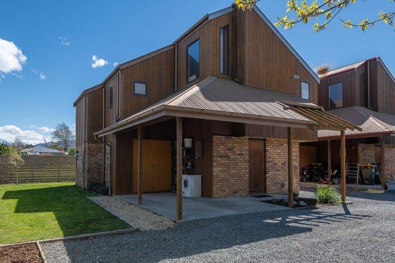 Photo of property in 3/11 Chapman Street, Methven, 7730