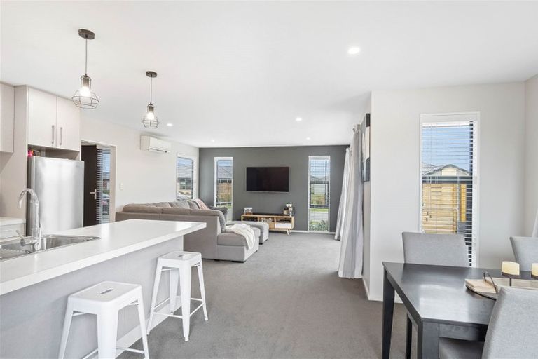 Photo of property in 4 Shale Court, Rolleston, 7614