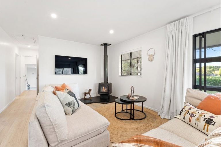 Photo of property in 32 Edgerley Road, Kaipara Flats, Warkworth, 0981