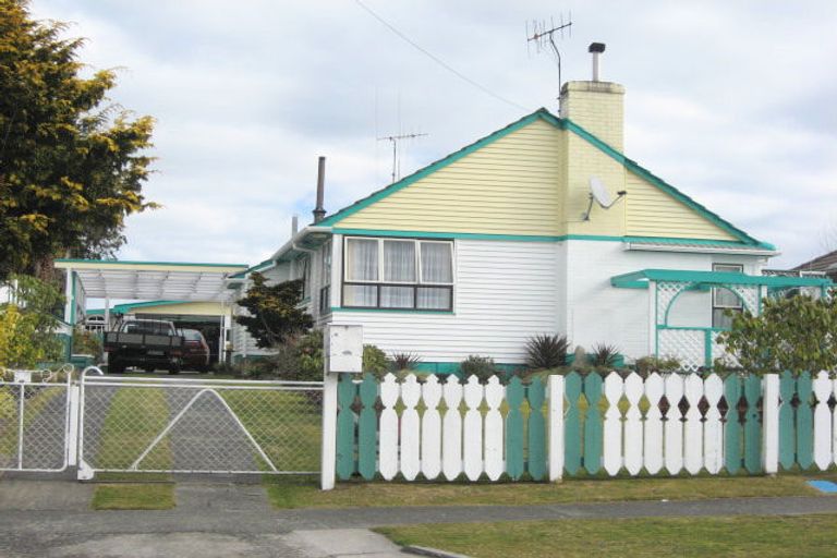 Photo of property in 92 Oregon Drive, Murupara, 3025