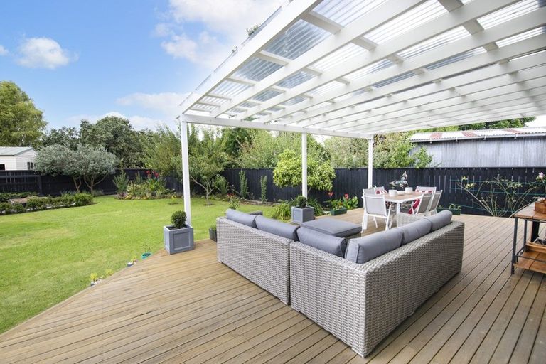 Photo of property in 9 Sheehan Street, Bay View, Napier, 4104