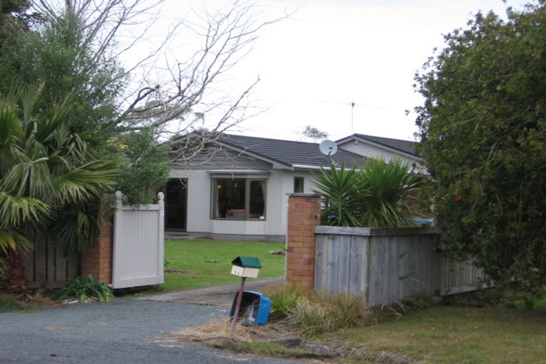 Photo of property in 9 Williams Crescent, Point Wells, Warkworth, 0986