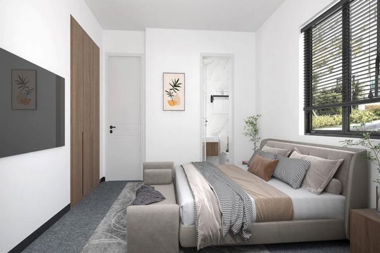 Photo of property in 1/22 Rutherford Street, Woolston, Christchurch, 8023