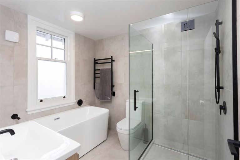 Photo of property in 1/7 Beverley Street, St Albans, Christchurch, 8014