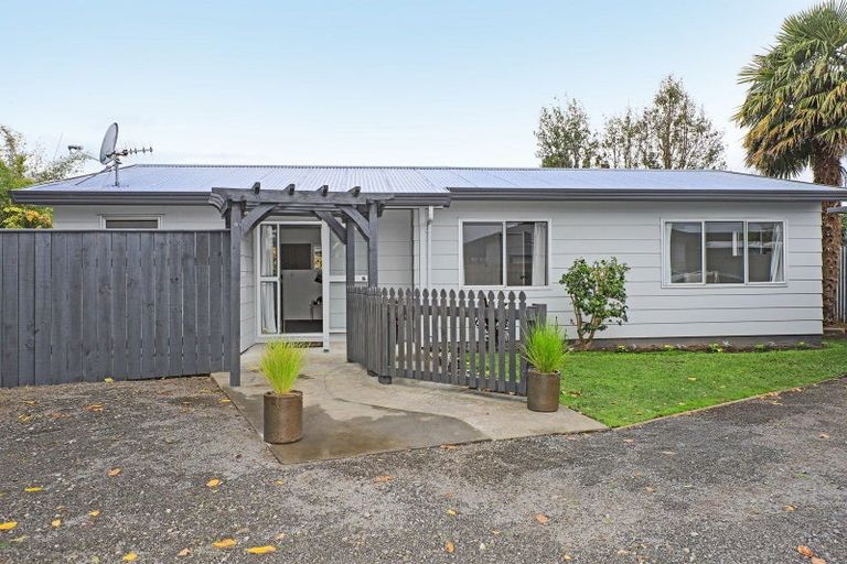 Photo of property in 603a Dennett Street, Mahora, Hastings, 4120