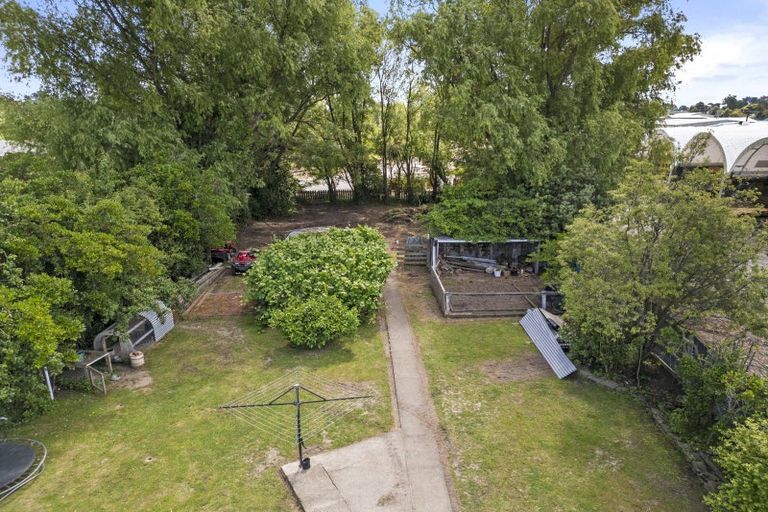 Photo of property in 36 Ross Street, Marton, 4710