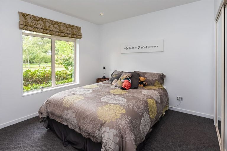 Photo of property in 1 Jacksons Road, Ohoka, Kaiapoi, 7692