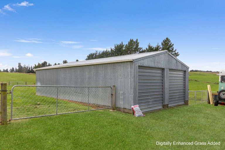 Photo of property in 319 Collins Road, Chatton, Gore, 9773