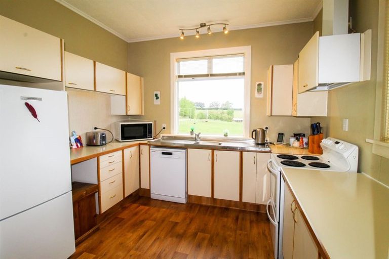 Photo of property in 123 Tutu Hill Road, Weston, Oamaru, 9491