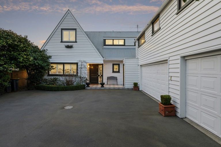 Photo of property in 63 Glandovey Road, Fendalton, Christchurch, 8052