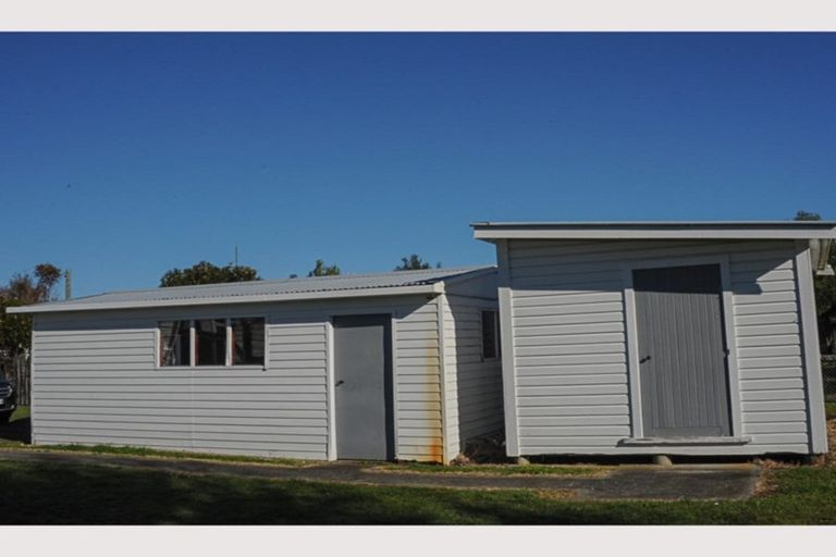 Photo of property in 41 Arawa Street, Ohakune, 4625