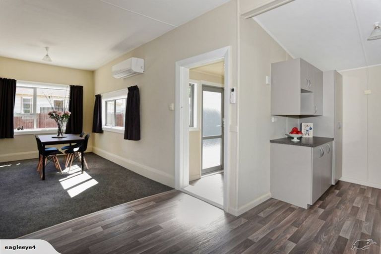 Photo of property in 1/17 Wildberry Street, Woolston, Christchurch, 8023