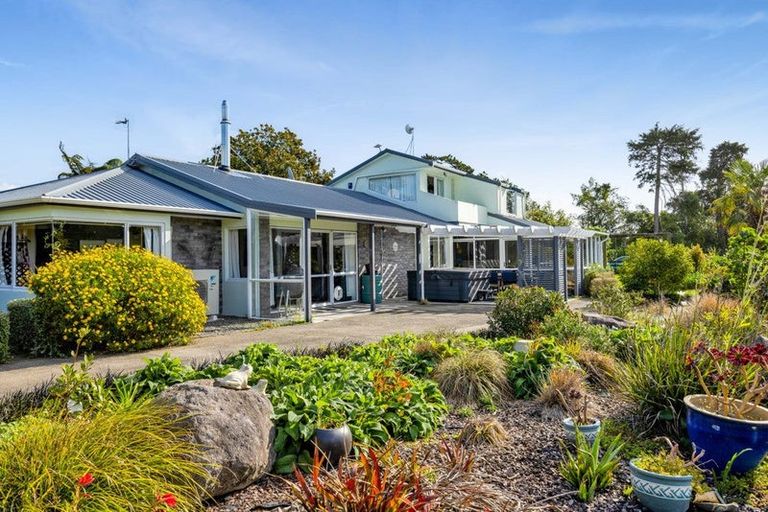 Photo of property in 1284 Mountain Road, Inglewood, 4389